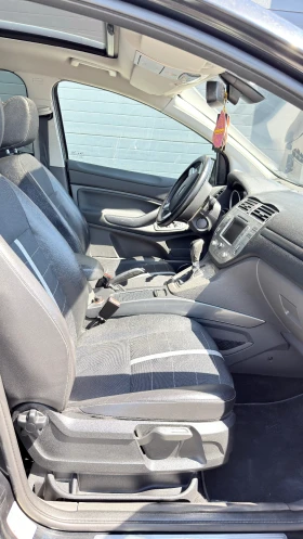 Ford Kuga, снимка 14