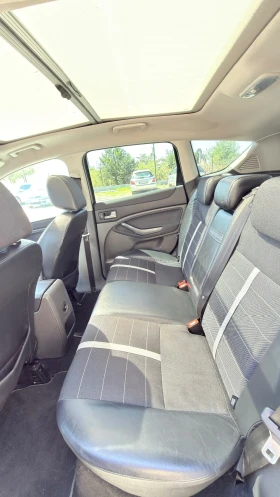 Ford Kuga, снимка 4