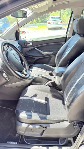Ford Kuga, снимка 7