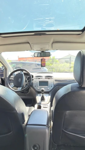 Ford Kuga, снимка 12