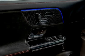 Mercedes-Benz EQA 250/AMG Line/Ambient/Подгрев/Memory/MBUX/Камера, снимка 8