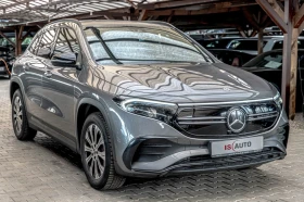Mercedes-Benz EQA 250/AMG Line/Ambient/Подгрев/Memory/MBUX/Камера, снимка 2