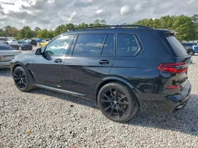 BMW X7 xDrive40i * CARFAX * HEAD UP * HARMAN KARDON * , снимка 2