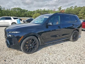 BMW X7 xDrive40i * CARFAX * HEAD UP * HARMAN KARDON * , снимка 1