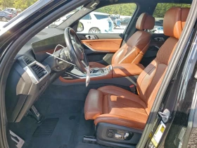 BMW X7 xDrive40i * CARFAX * HEAD UP * HARMAN KARDON * , снимка 7