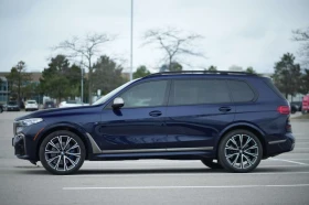 BMW X7 * M50i * CARFAX * DIS * SKY LOUNGE * HEAD UP * HK, снимка 2
