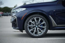 BMW X7 * M50i * CARFAX * DIS * SKY LOUNGE * HEAD UP * HK, снимка 7