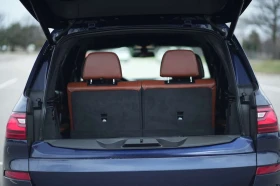 BMW X7 * M50i * CARFAX * DIS * SKY LOUNGE * HEAD UP * HK, снимка 10