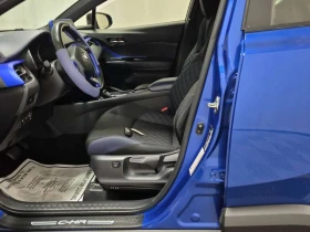 Toyota C-HR * XLE PREMIUM * CARFAX * БЕЗ ПЪРВОНАЧАЛНА ВНОСКА, снимка 5