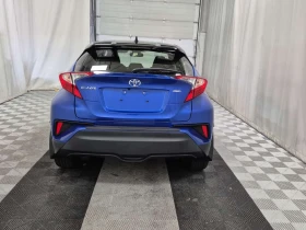 Toyota C-HR * XLE PREMIUM * CARFAX * БЕЗ ПЪРВОНАЧАЛНА ВНОСКА, снимка 16