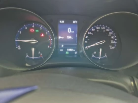 Toyota C-HR * XLE PREMIUM * CARFAX * БЕЗ ПЪРВОНАЧАЛНА ВНОСКА, снимка 9