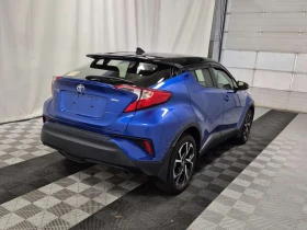 Toyota C-HR * XLE PREMIUM * CARFAX * БЕЗ ПЪРВОНАЧАЛНА ВНОСКА, снимка 3