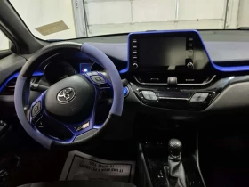 Toyota C-HR * XLE PREMIUM * CARFAX * БЕЗ ПЪРВОНАЧАЛНА ВНОСКА, снимка 10