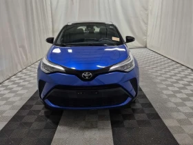 Toyota C-HR * XLE PREMIUM * CARFAX * БЕЗ ПЪРВОНАЧАЛНА ВНОСКА, снимка 17