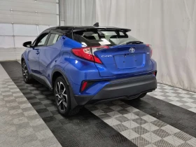 Toyota C-HR * XLE PREMIUM * CARFAX * БЕЗ ПЪРВОНАЧАЛНА ВНОСКА, снимка 4