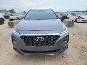 Hyundai Santa fe 2.4l Limited 2.4L, снимка 5