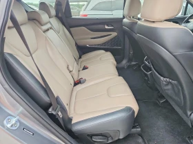 Hyundai Santa fe 2.4l Limited 2.4L, снимка 11