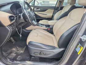 Hyundai Santa fe 2.4l Limited 2.4L, снимка 7