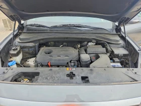 Hyundai Santa fe 2.4l Limited 2.4L, снимка 12