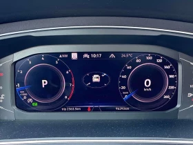 VW Tiguan Highline R Line / CARFAX / АВТОКРЕДИТ , снимка 8