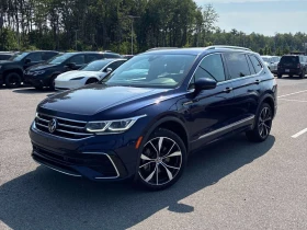 VW Tiguan Highline R Line / CARFAX / АВТОКРЕДИТ , снимка 1