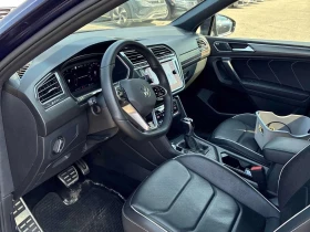 VW Tiguan Highline R Line / CARFAX / АВТОКРЕДИТ , снимка 5