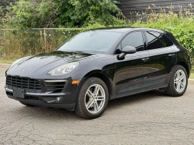 Porsche Macan BOSE* PANO* ОБДУХВАНЕ, снимка 3