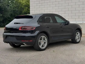 Porsche Macan BOSE* PANO* ОБДУХВАНЕ, снимка 10