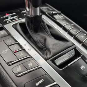 Porsche Macan BOSE* PANO* ОБДУХВАНЕ, снимка 7