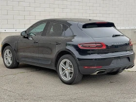Porsche Macan BOSE* PANO* ОБДУХВАНЕ, снимка 12