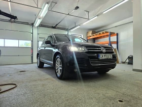 VW Touareg 3.0 Tdi, снимка 3