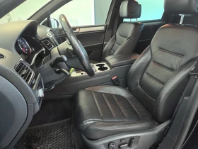 VW Touareg 3.0 Tdi, снимка 10