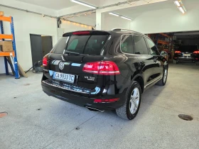 VW Touareg 3.0 Tdi, снимка 6