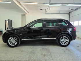 VW Touareg 3.0 Tdi, снимка 2