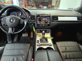 VW Touareg 3.0 Tdi, снимка 11