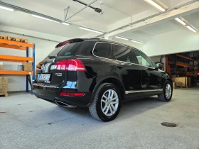 VW Touareg 3.0 Tdi, снимка 5