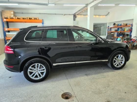 VW Touareg 3.0 Tdi, снимка 4