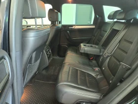 VW Touareg 3.0 Tdi, снимка 8