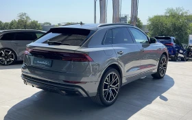 Audi Q8 55 TFSI quattro competition plus, снимка 4