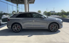Audi Q8 55 TFSI quattro competition plus, снимка 3