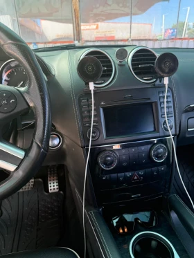Mercedes-Benz ML 350 Grand Edition, снимка 14