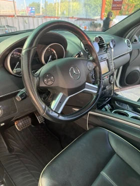 Mercedes-Benz ML 350 Grand Edition, снимка 8