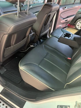 Mercedes-Benz ML 350 Grand Edition, снимка 16