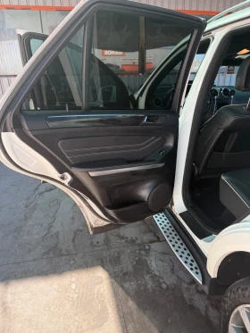 Mercedes-Benz ML 350 Grand Edition, снимка 15