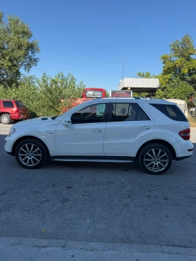 Mercedes-Benz ML 350 Grand Edition, снимка 2