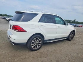 Mercedes-Benz GLE 350 4MATIC| HARMAN/KARDON| KEYLESS| ПОДГРЕВ| ШИБИДАХ, снимка 3