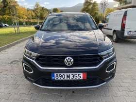 VW T-Roc 2.0 TDI/ DESIGN, снимка 2