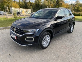 VW T-Roc 2.0 TDI/ DESIGN, снимка 1
