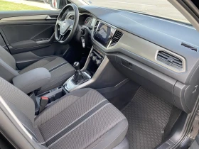 VW T-Roc 2.0 TDI/ DESIGN, снимка 11