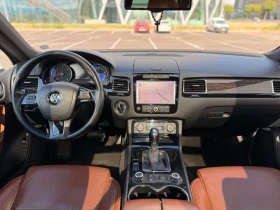 VW Touareg Touareg X edition , снимка 15